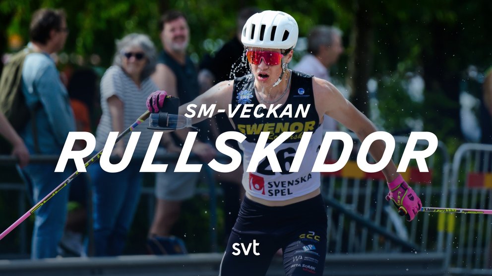 SM-veckan