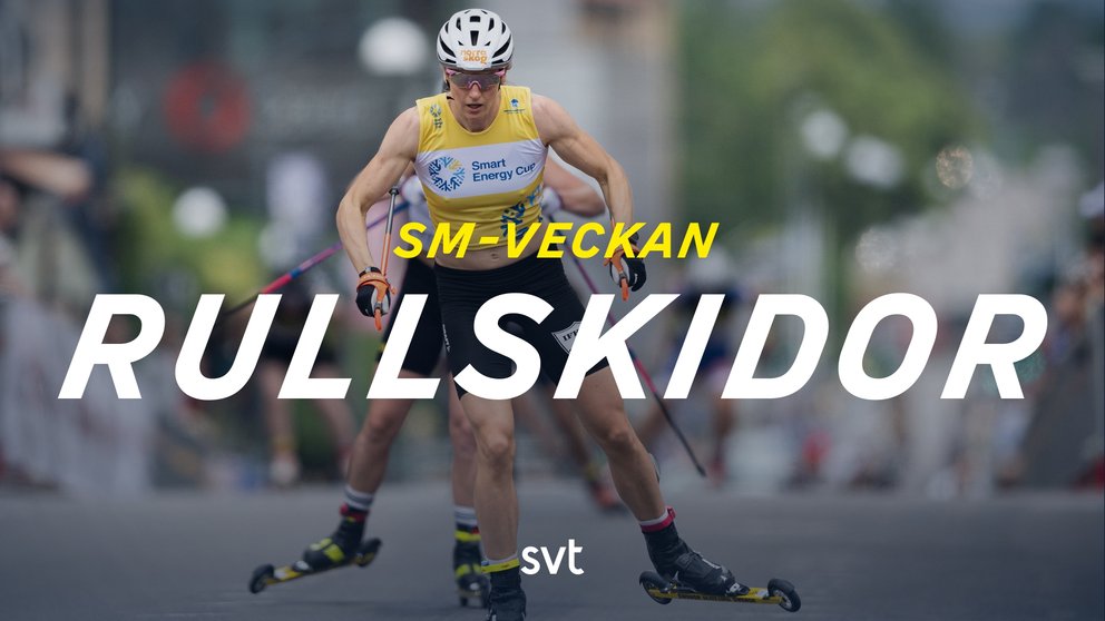 SM-veckan