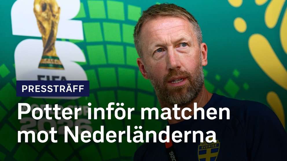 SVT Sport Direkt