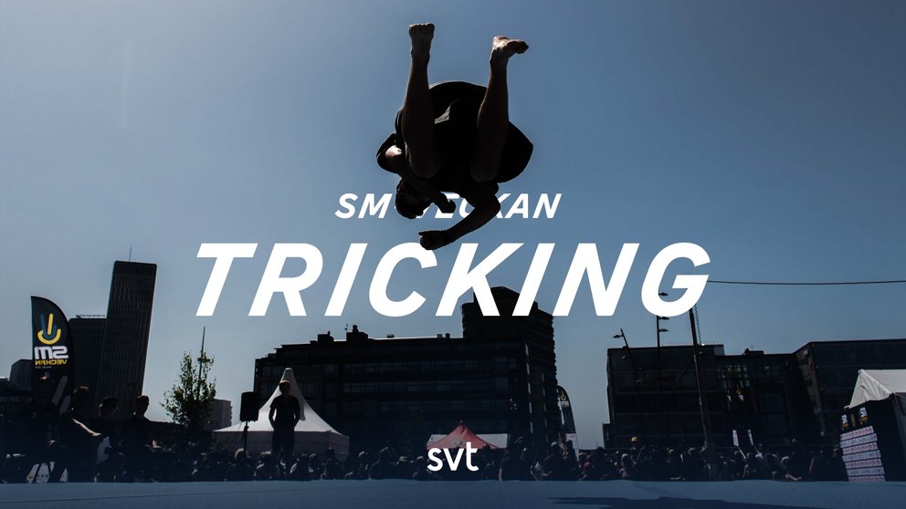 SM-veckan