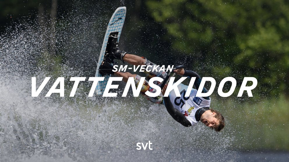 SM-veckan