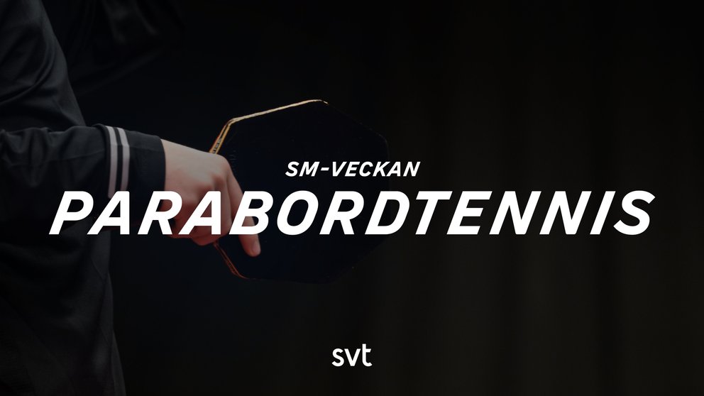 SM-veckan