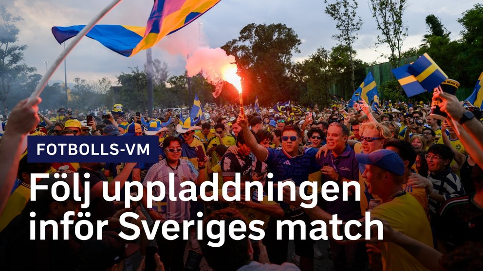SVT Sport Direkt
