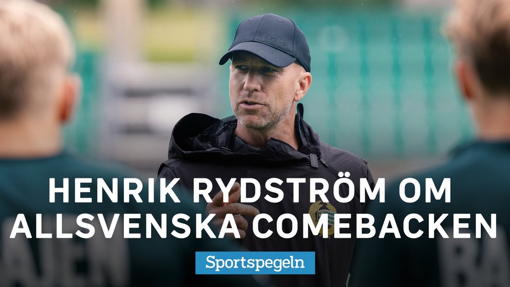 Sportspegeln
