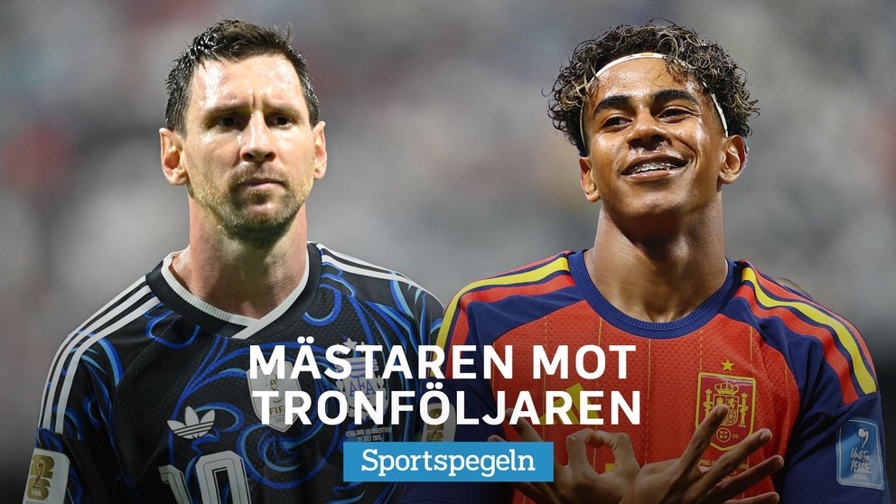 Sportspegeln