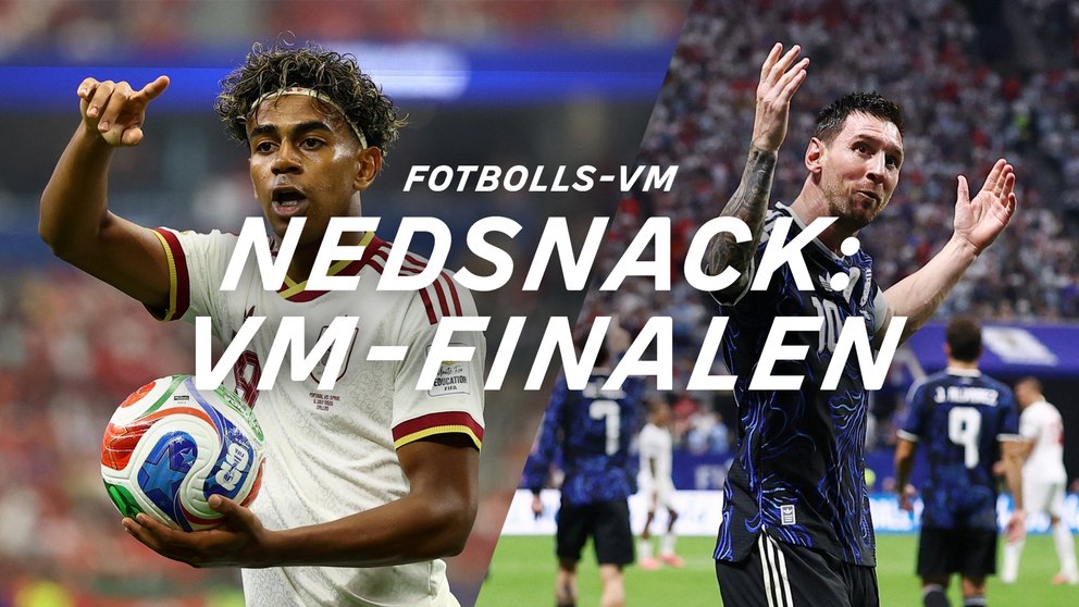 SVT Sport Direkt