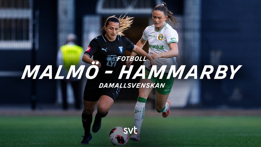 Fotboll: Damallsvenskan