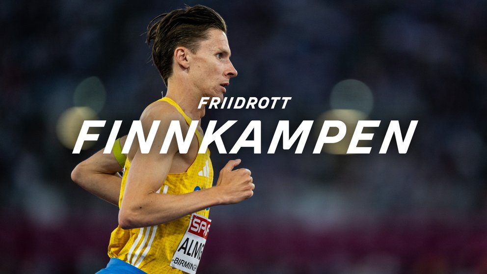 Friidrott: Finnkampen