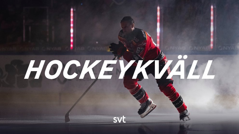 Hockeykväll