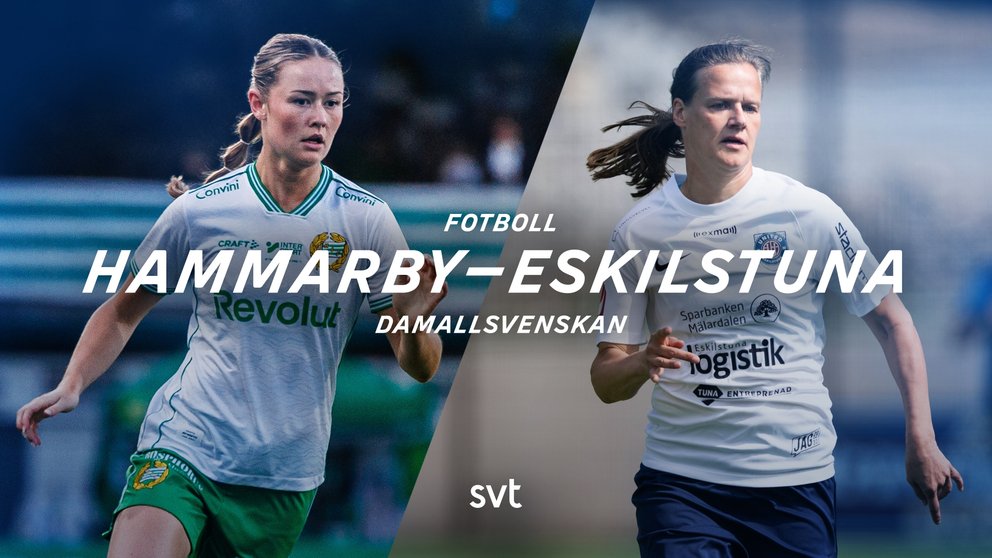 Fotboll: Damallsvenskan