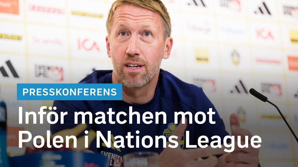 SVT Sport Direkt