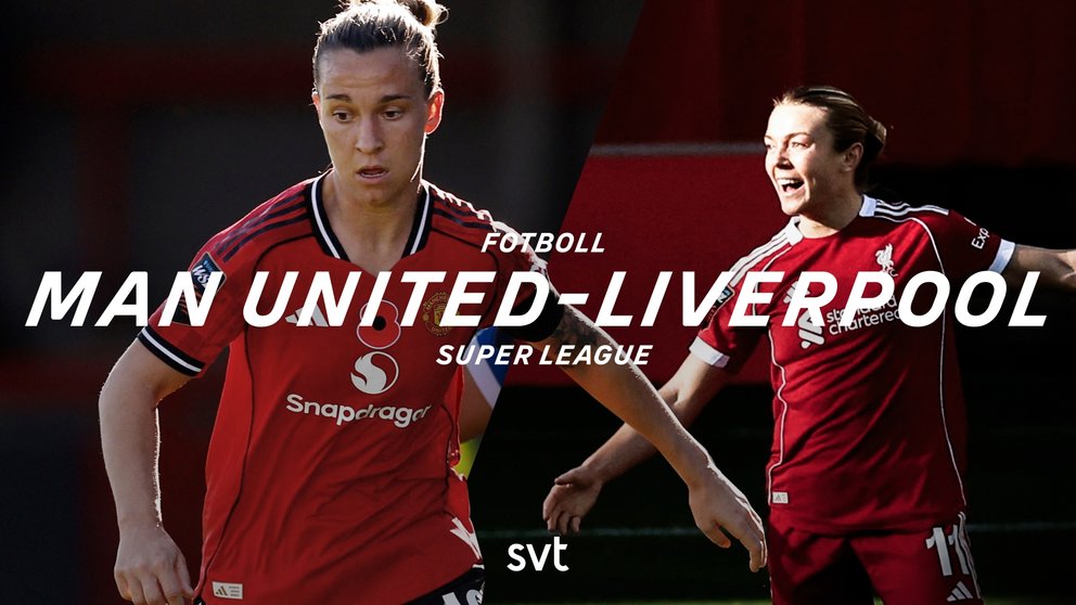 Fotboll: Women's Super League