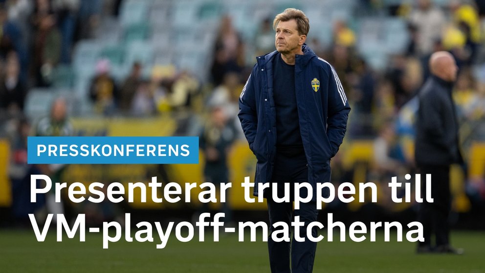 SVT Sport Direkt