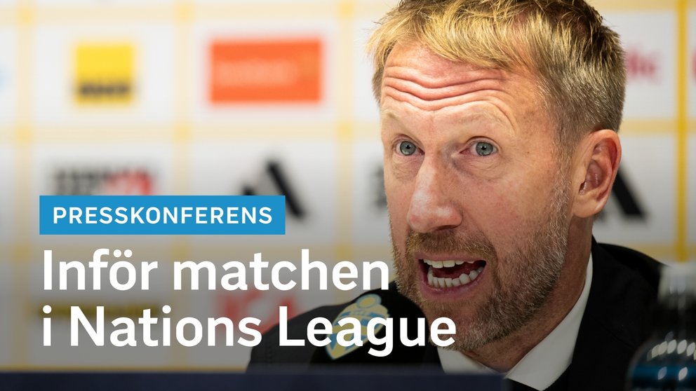 SVT Sport Direkt