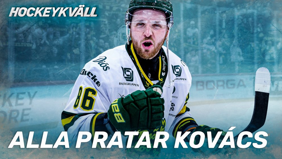 Hockeykväll