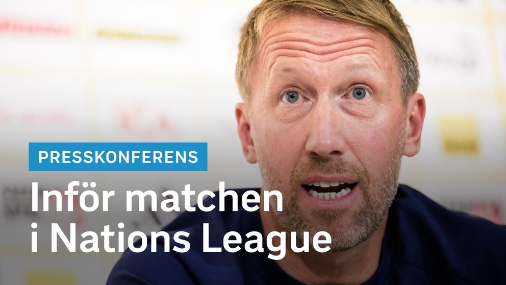 SVT Sport Direkt