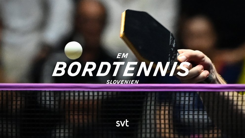 Bordtennis-EM
