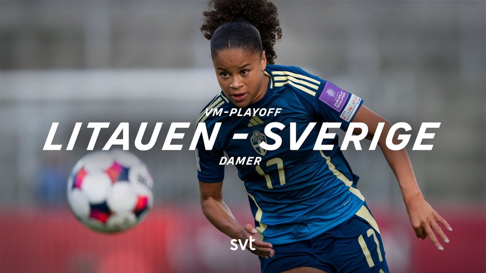 Fotboll: Landskamper