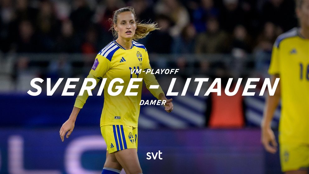 Fotboll: Landskamper