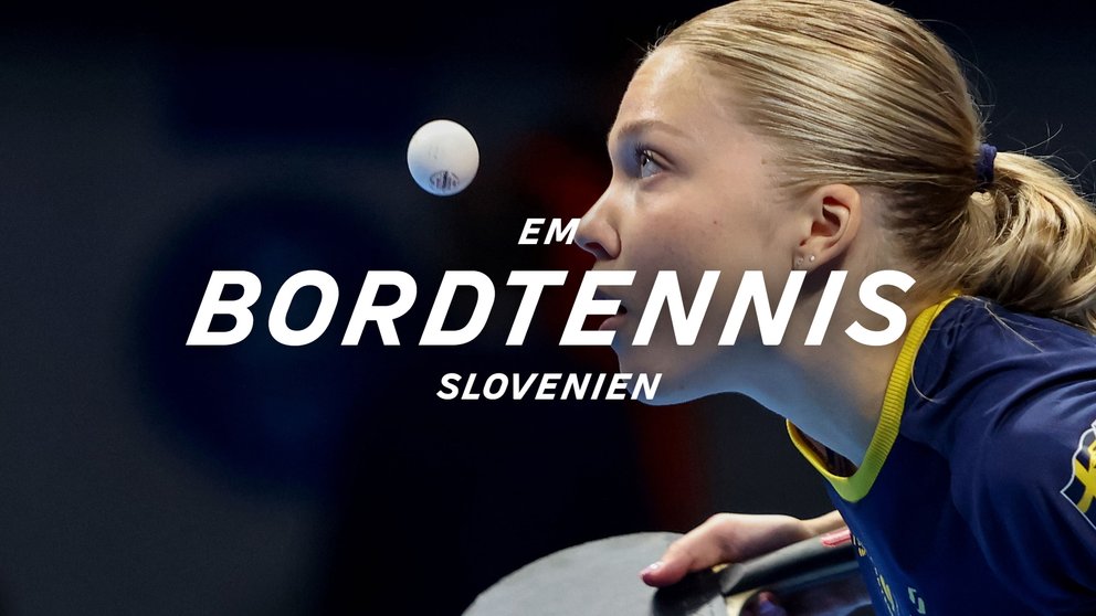 Bordtennis-EM