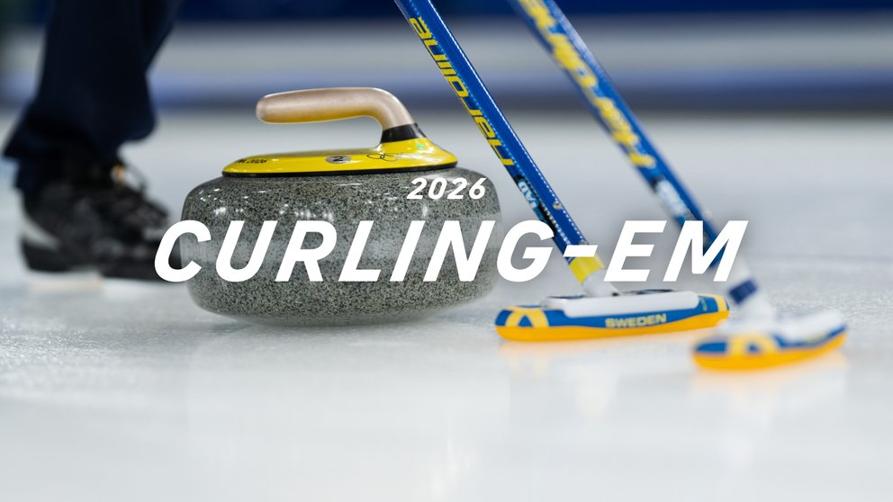 Curling-EM
