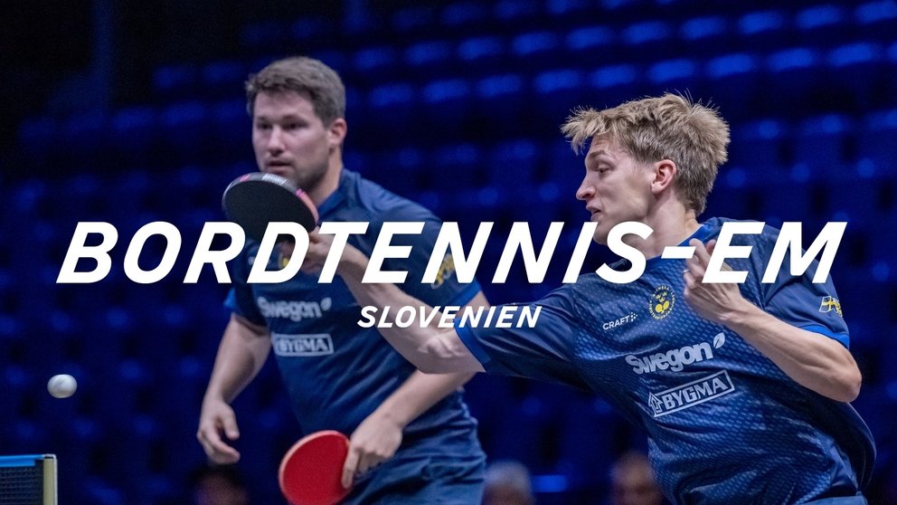 Bordtennis-EM