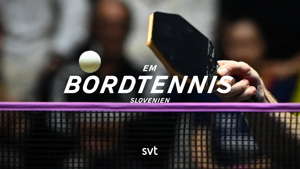 Bordtennis-EM
