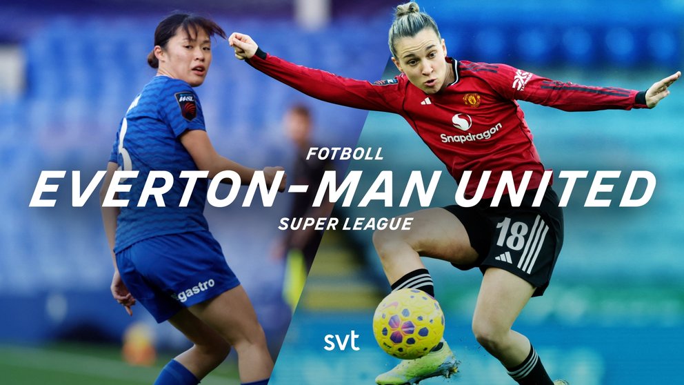 Fotboll: Women's Super League