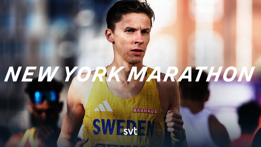 New York Marathon