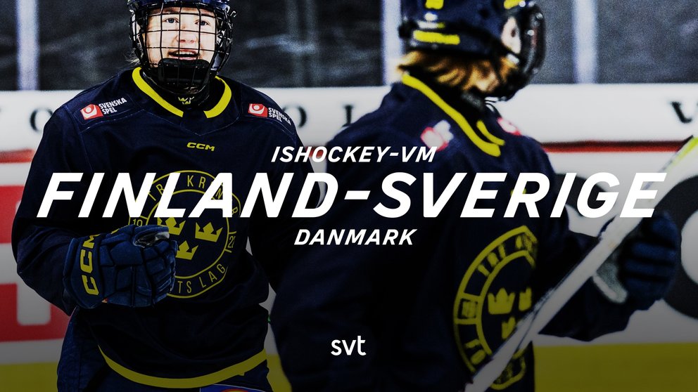 Ishockey-VM: Damer