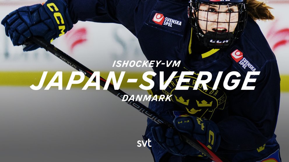 Ishockey-VM: Damer