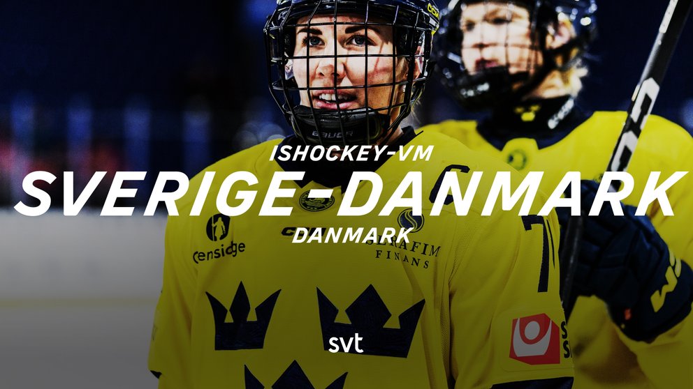 Ishockey-VM: Damer