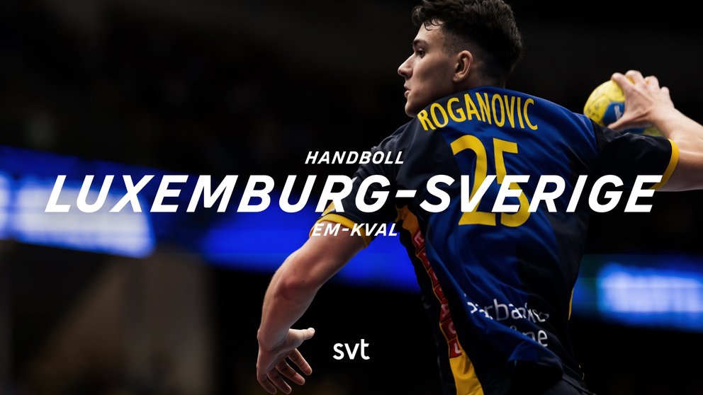 Handboll: Landskamp
