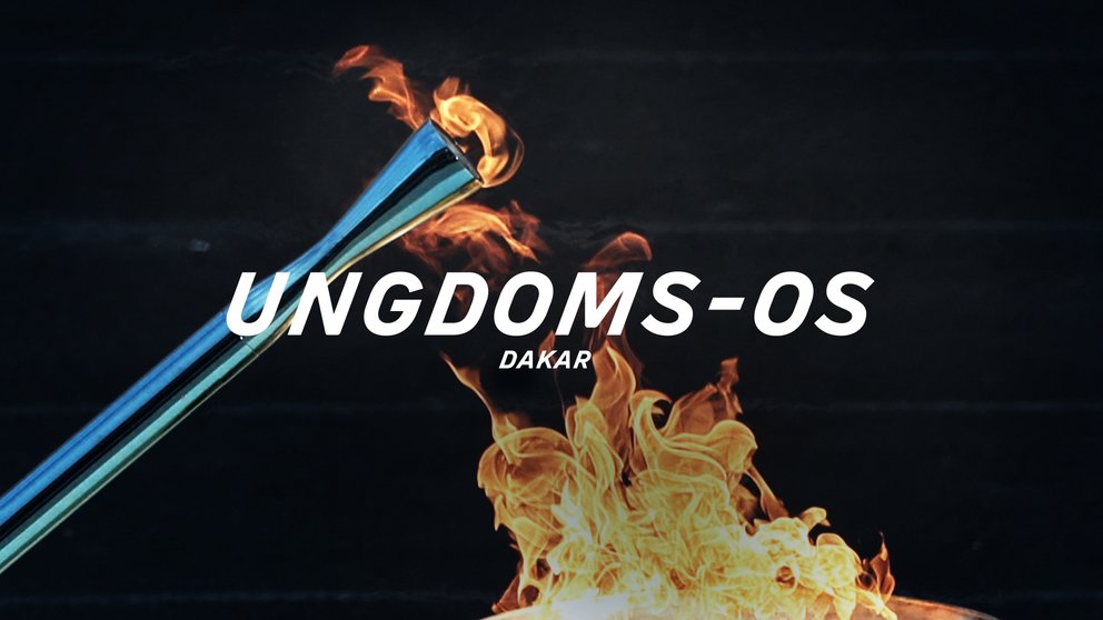 Ungdoms-OS