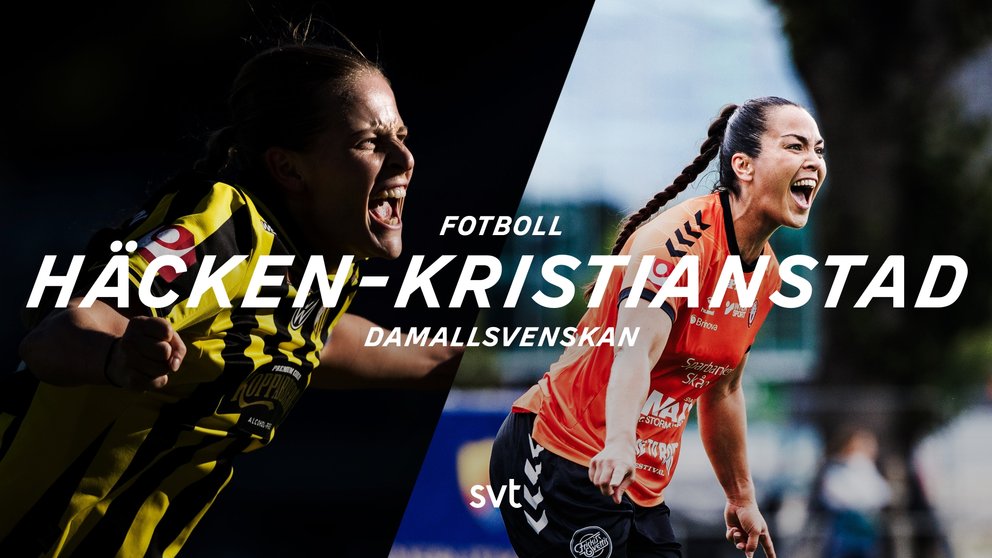 Fotboll: Damallsvenskan