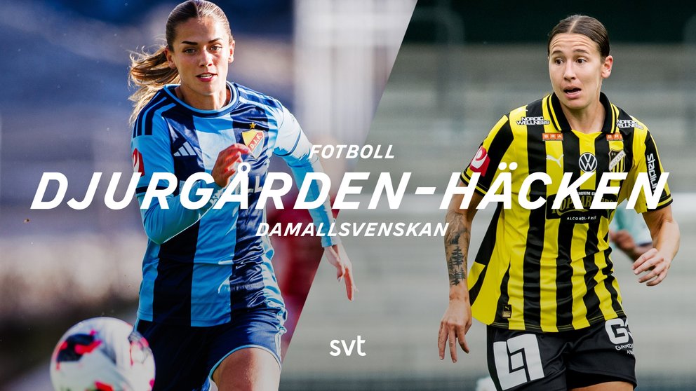 Fotboll: Damallsvenskan
