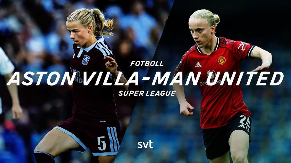 Fotboll: Women's Super League
