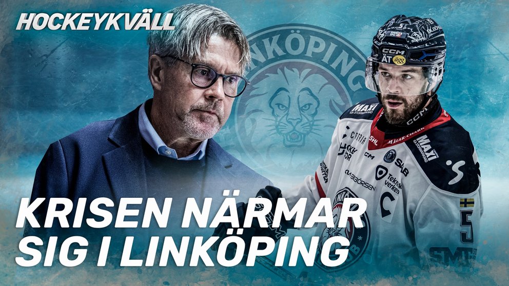 Hockeykväll