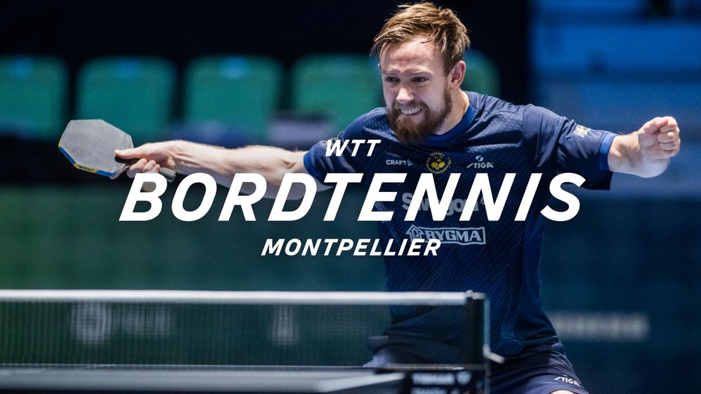 Bordtennis: WTT
