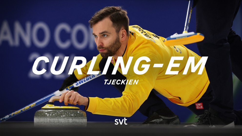 Curling-EM