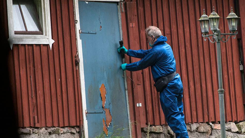 Vad Gör Man Med Brev Som Kommit Fel