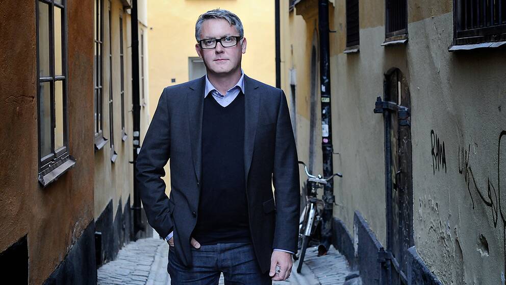Robert Hårdh, Civil Rights Defenders
