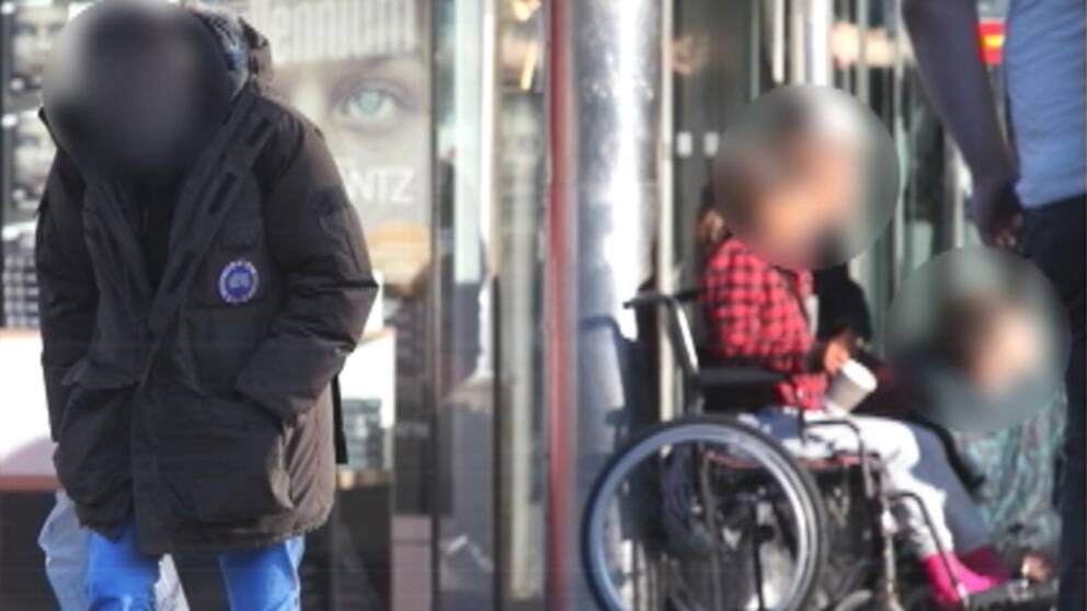 Ur polisens förundersökning