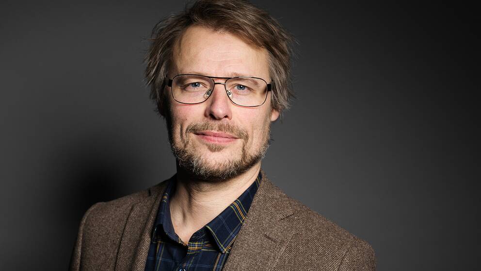 Sven Bergman, reporter
sven.bergman@svt.se