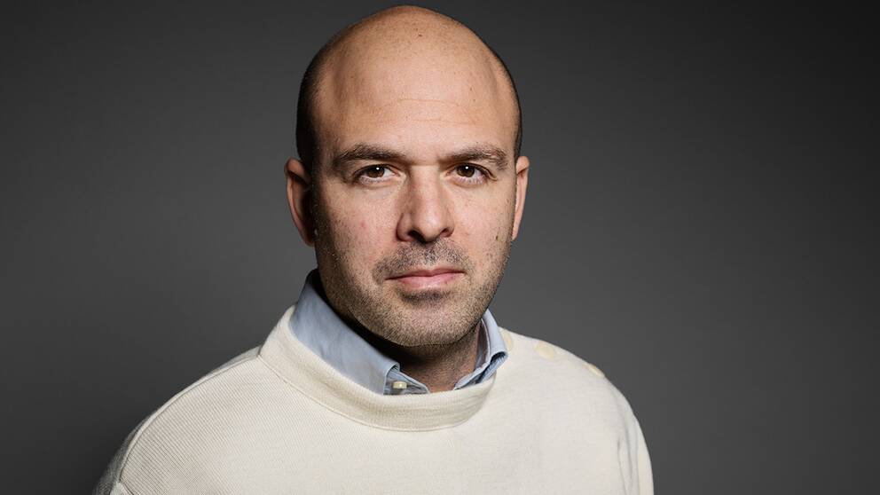Ali Fegan, reporter ali.fegan@svt.se