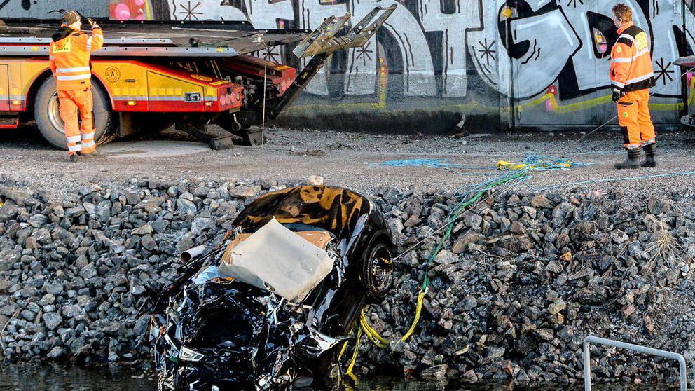 Flashback 2016 Viola Beach killed in car crash SVT Nyheter