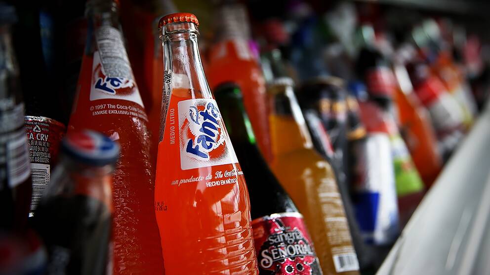 Soda