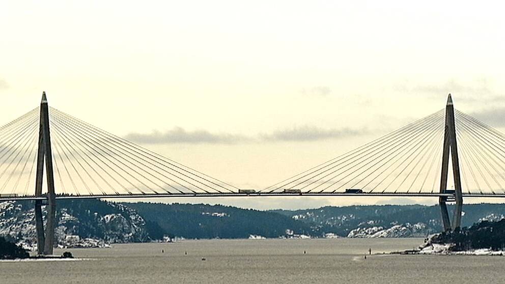 Uddevallabron