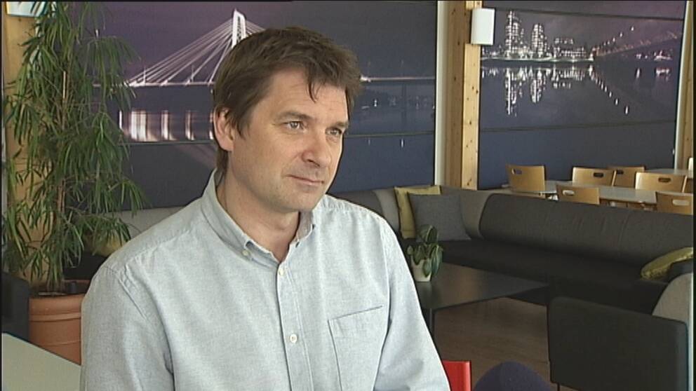 Magnus Blomgren