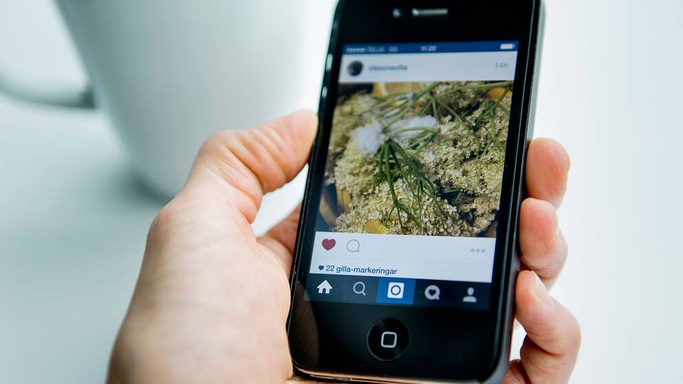 Nu förändrar Instagram vad användarna får se när de använder appen.
